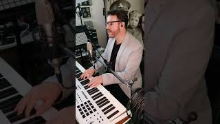 Mothers Pride  #georgemichael #pianocover #georgemichaelpiano #Ableton #push2
