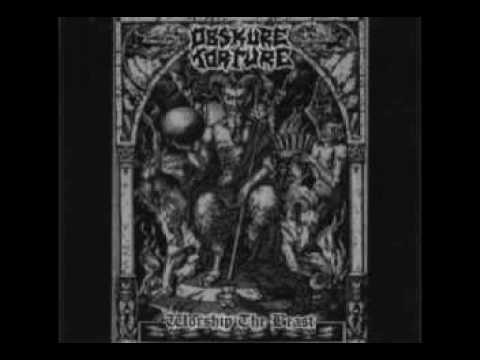 Obskure Torture-Worship The Beast .......01