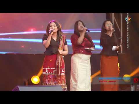 LALHLIMPUII || SALEM UNIT || MTKP INKHAWMPUI 2025