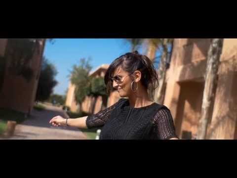 Sanoune - Je t'aime comme un fou (CLIP OFFICIEL)