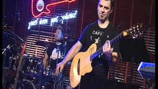 Μια φορά κι ενα καιρό - Stavento & Κ. Χατζής