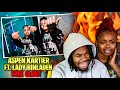 CHICAGO FEMALE YNS Aspen Kartier Ft Lady Binladen Free Clout Official Video REACTION