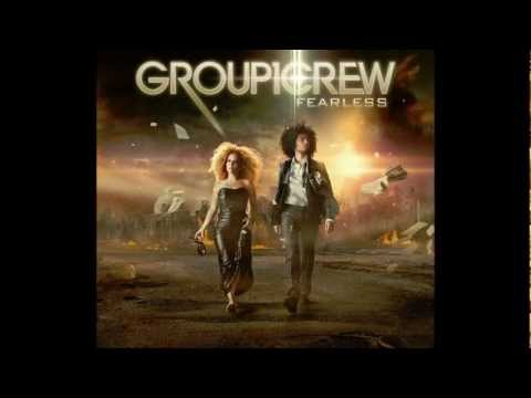 Group 1 Crew Forsaken (Lyrics on Screen)