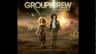 Group 1 Crew &quot;Forsaken&quot; (Lyrics on Screen)