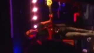 General Fiasco - Bad Habits, Whelans Dublin 10/06/2013