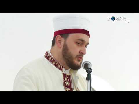 HUTBE | Të dashurit e Allahut - Gentian Mara