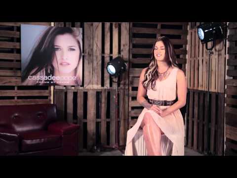 Cassadee Pope "I Wish I Could Break Your Heart" - 'Frame By Frame': Track By Track