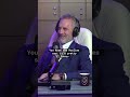 Jordan Peterson on Christianity and Islam #shorts