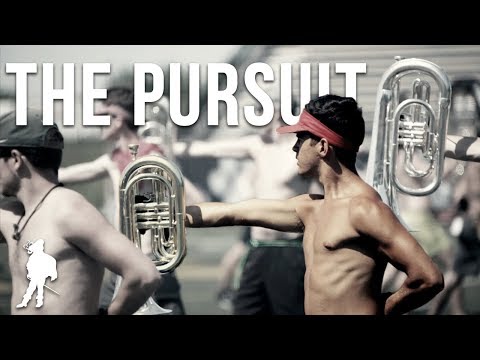 Cavaliers 2018: The Pursuit