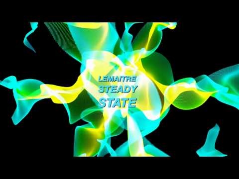 Video thumbnail for Steady State