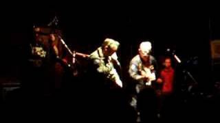 Space Cadets @ Brandenburger Rock'n'Roll & Rockabilly M.. #3