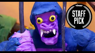 Download lagu Mark Stoermer - Filthy Apes and Lions (music video) mp3