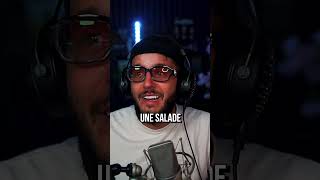 C'est du bronzage ou un assaisonnement ? #streamer #zwave #clips #summer