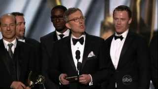 Emmy Awards 2012 - Meilleure srie dramatique