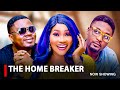 THE HOME BREAKER - A Nigerian Yoruba Movie Starring Muyiwa Ademola | Niyi Johnson | Yewande Adekoya