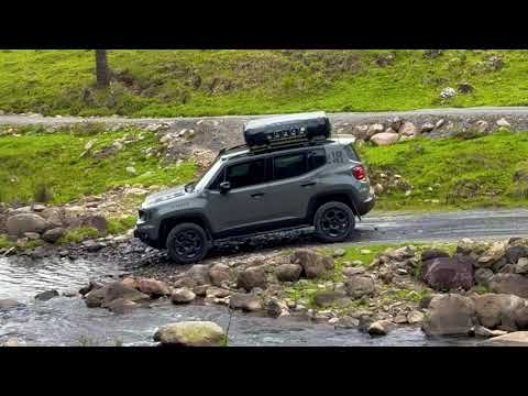 Soldados Sebold - Alfredo Wagner (SC): um dos lugares mais incríveis da Serra Geral