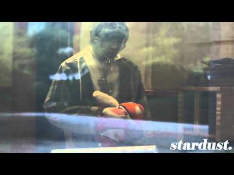 120917 Lee Joon at Kiss The Radio