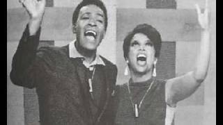 If this world were mine - Marvin Gaye & Tammi Terrell