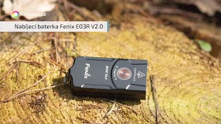 Fenix E03R V2.0