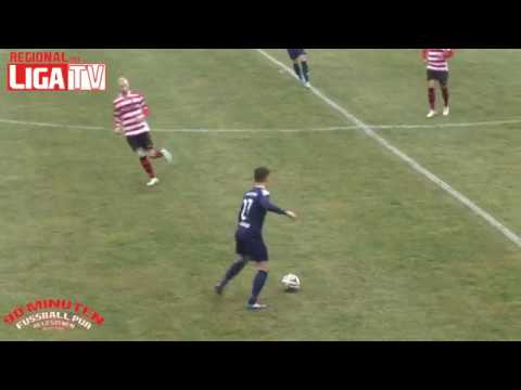 LigaTV - 18.RD RLO SR Donaufeld vs. SC Ritzing Uncut 90 Min.Fussball pur