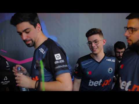 Melhores momentos da  final da LPCS - 1ª temporada 2019