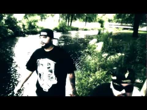 Sword and The SledgeHammer - PCP - (OFFICIAL VIDEO)