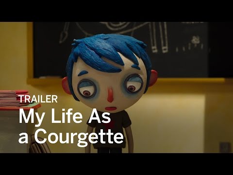 My Life as a Zucchini (Festival Trailer)