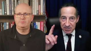 Can We Fix Our Broken Constitution? | Rep Jamie Raskin