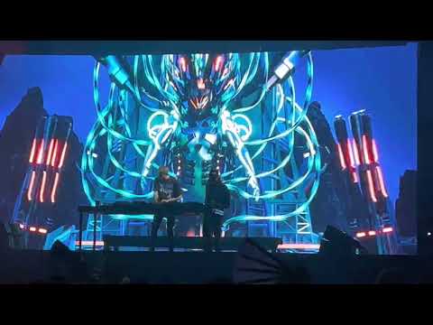 MUST DIE! B2B Kompany (Live in Oklahoma City, OK)