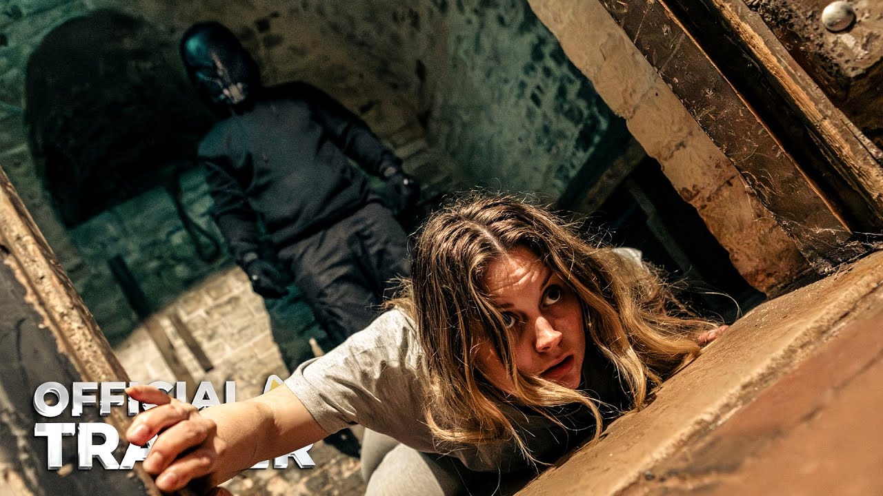 Miniature de la vidéo THE CELLAR — Official Trailer (2025) du film The Cellar