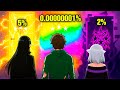 He was BETRAYED by his BROTHER... But Obtained the 0.00000001% DIVINE BLOOD - Manhwa Recap