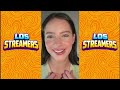 Hoy Nos Acompaña La Paraguaya Naiel Aguilera IMPACTÓ Al Mundo Con Su Belleza LosStreamers