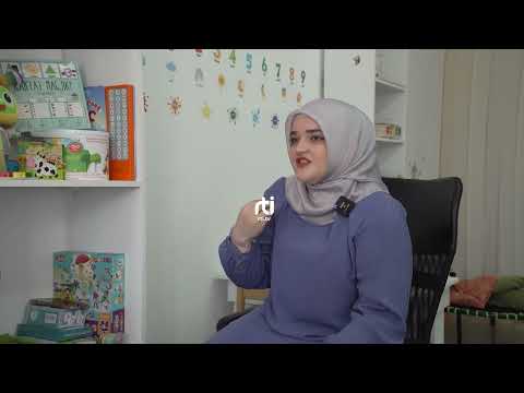 "Liria e pakontrolluar e dëmton fëmijen." - Sara Hasani, psikologe | RTI