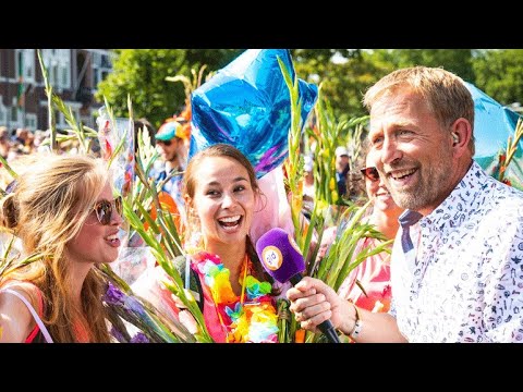 4Daagse Journaal 18 juli 2023