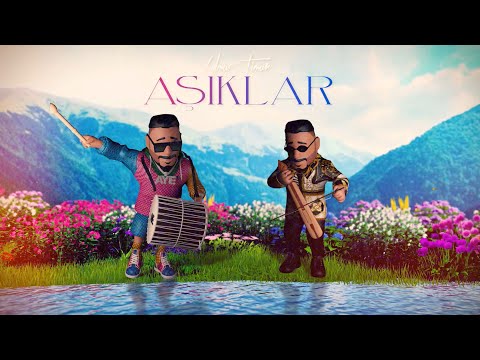 Umut Timur - Aşıklar  | Prod. AYE