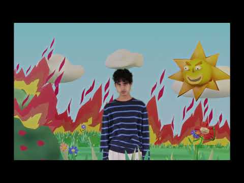 Curtis Waters - Shoe Laces (Official Music Video)