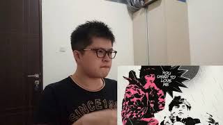 Download lagu Higher Brothers feat NIKI - No More  (REACTION) mp3