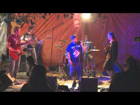 The Dioptrie - Polibek mrtvé milenky