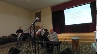 The Gathering - 17 APR 2022