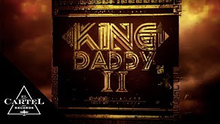 Daddy Yankee - King Daddy II - (Fan Art Promo)