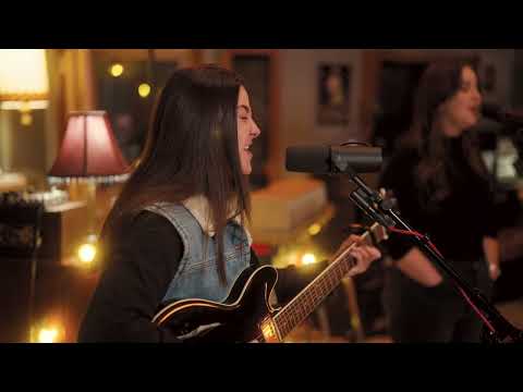 Katie Pruitt - Leading Actress (Live)