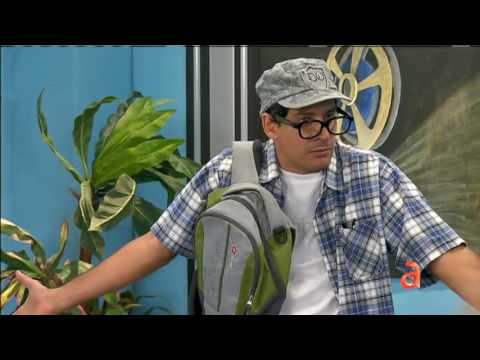 Humor en El Happy Hour - América TeVé