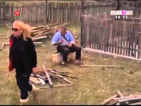 Farma 4 - Dule vs. Zorica Markovic - Svadja i pljuvanje