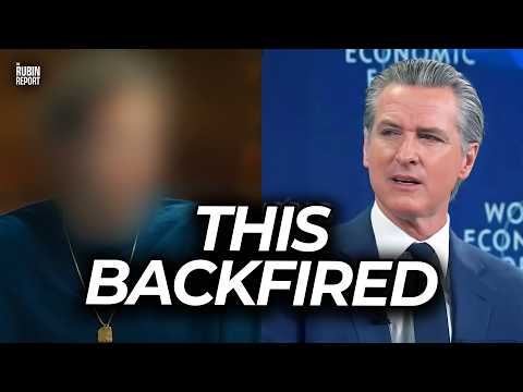 This Tech Billionaire Just Left California & This Is How Big the Budget Hole Is Now