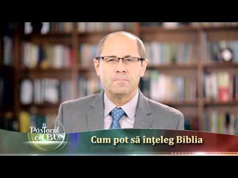 42-2015 Cum pot sa inteleg Biblia?