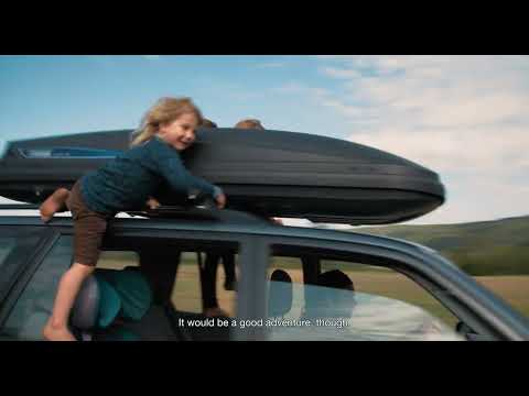 A New Kind of Wilderness trailer