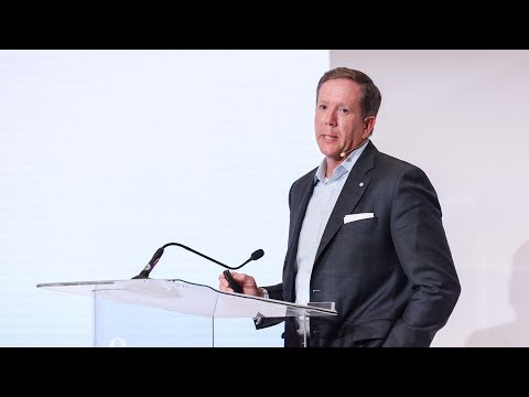 Scott White, Delphinus Medical Technologies - Leading TriAD Technology for Breast Cancer | LSI USA '25