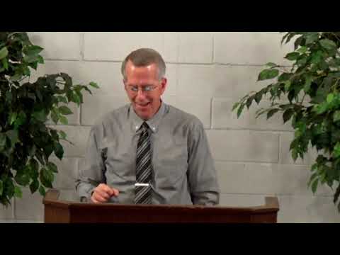 20210704am - Contend for the Gospel - Acts 14.1-7