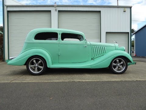 1934 Hudson Terraplane (CC-1531713) for sale in Turner, Oregon