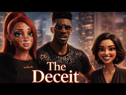 THE DECEIT | Episode 4